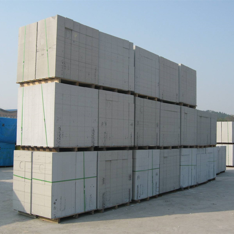 炉霍宁波台州金华厂家：加气砼砌块墙与粘土砖墙造价比照分析