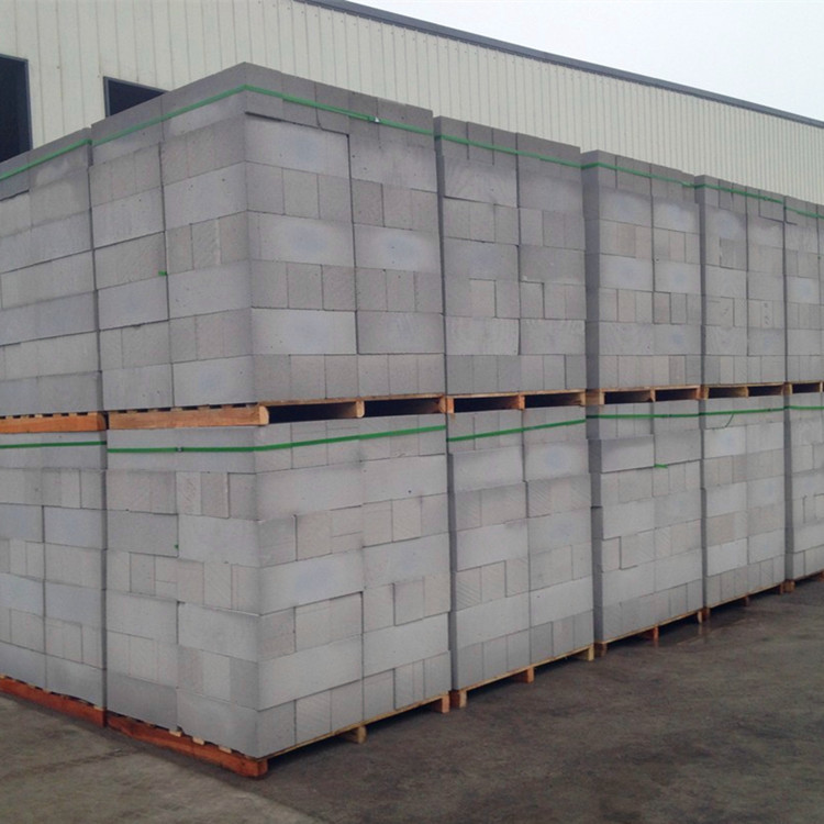 炉霍宁波厂家：新型墙体材料的推广及应运